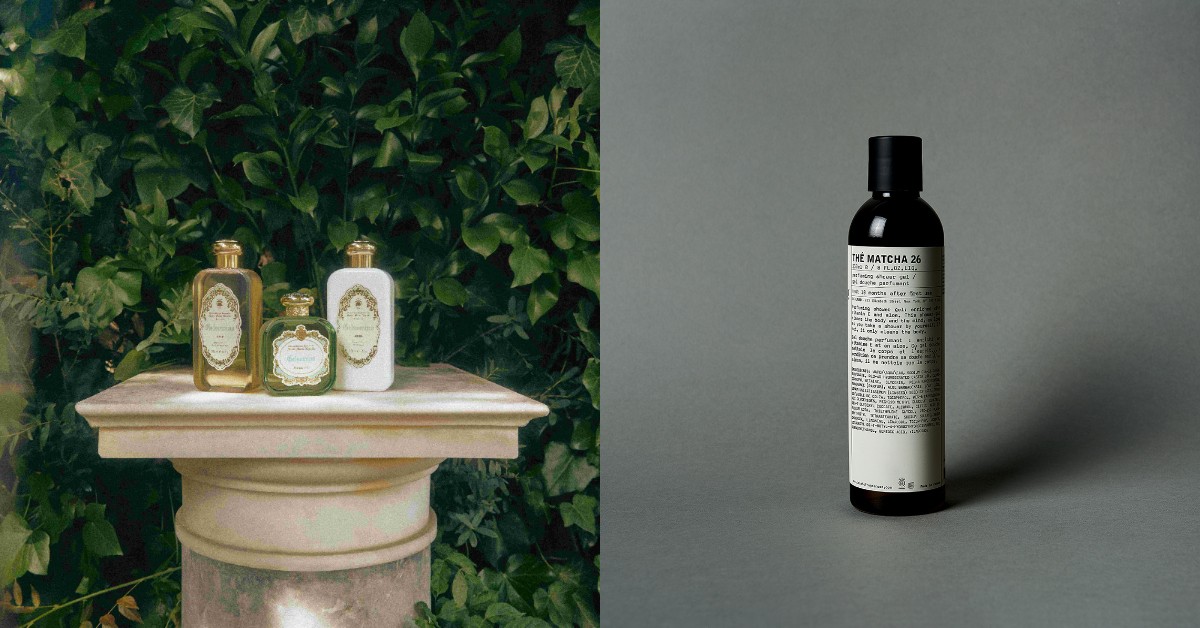 Diptyque兩千元有找！香氛沐浴乳推薦13款，2025香水品牌必買清單