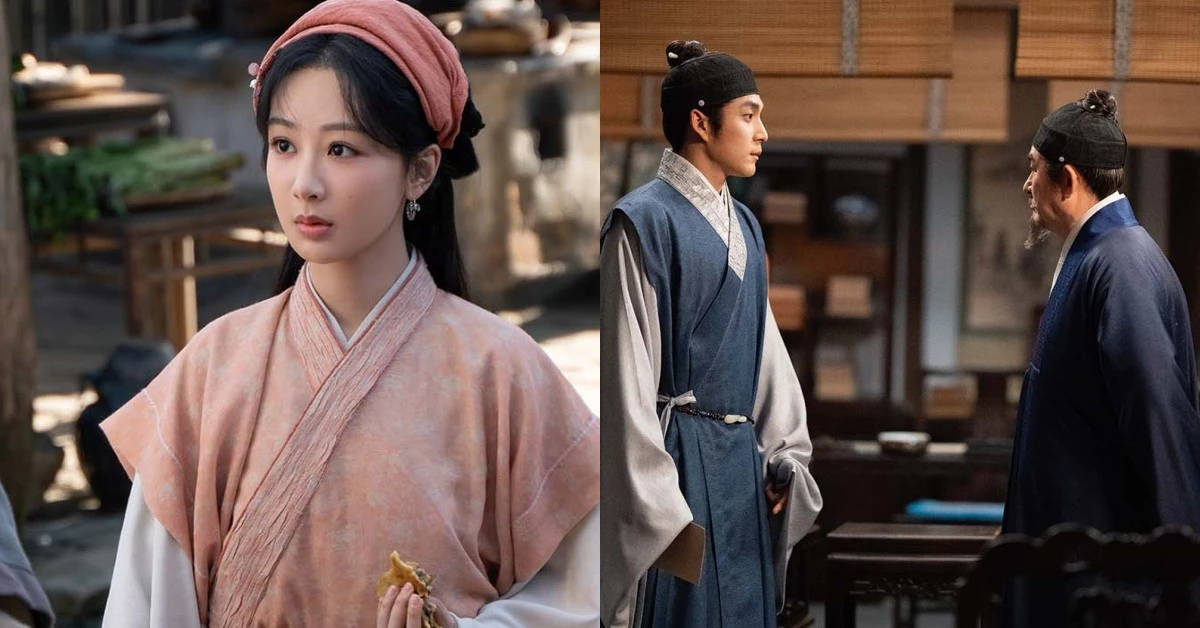 《家業》線上看5解析：楊紫化身「養成系黑馬」飆戲韓東君