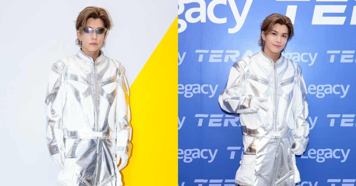 岩田剛典睽違6來台！獲封「國寶級美男」念念不忘小籠包