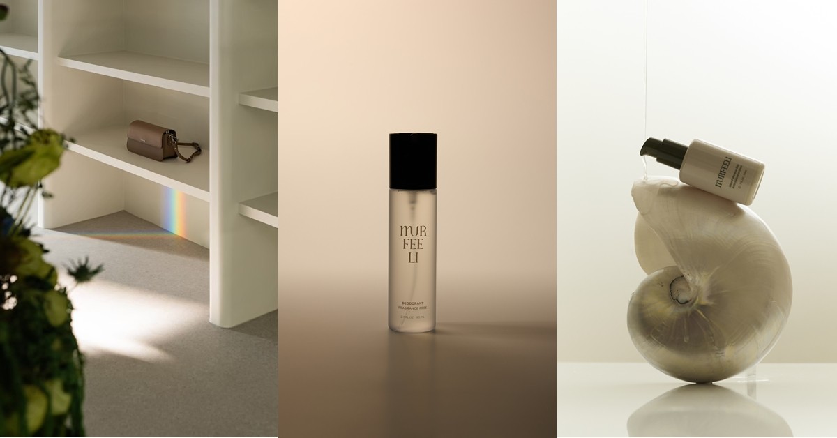 台灣純素品牌 MURFEELI：主理人從打工仔到破億身價、靠「這款」狂賣68萬瓶