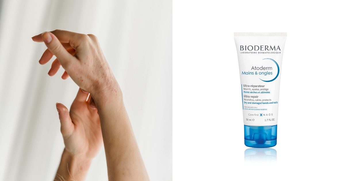 寶雅高保濕護手霜推薦10款！乾裂、泛紅敏弱肌溫和首選，開架SPA級修護清單