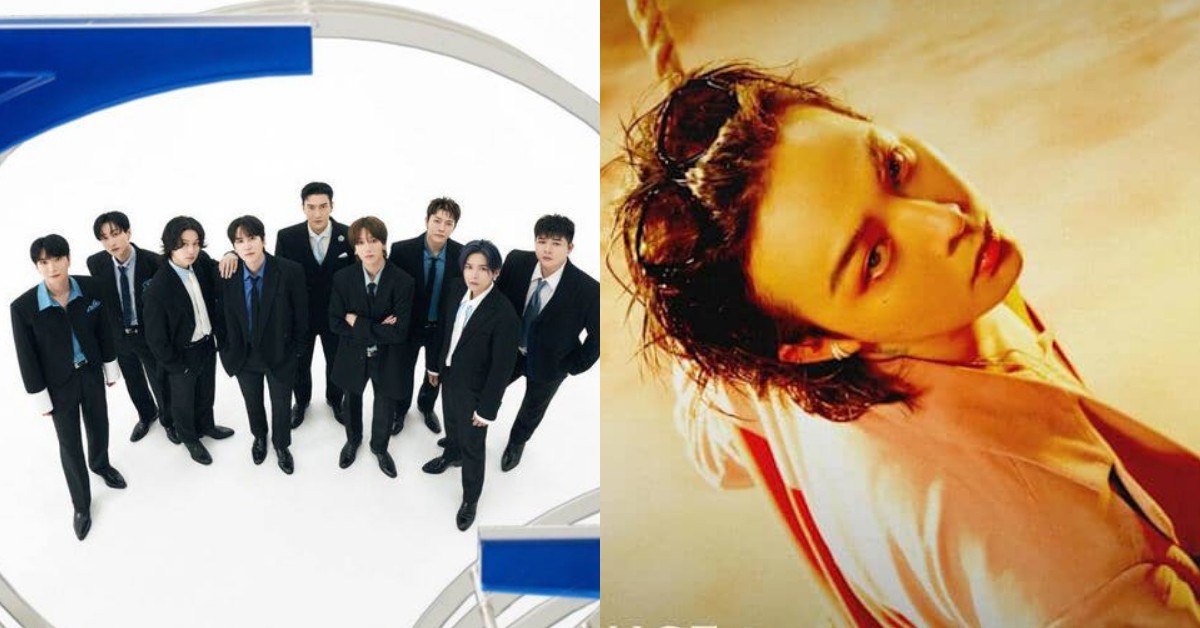 2025十一月台灣演唱會盤點：G-DRAGON、Super Junior 、TWICE、田馥甄、山下智久...