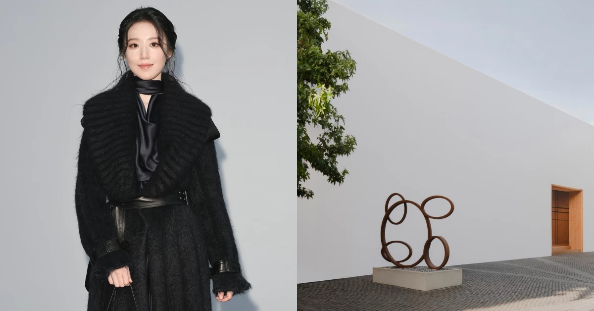 2027春夏時裝週｜Burberry 5解析：葉舒華、孫錫久現身力挺