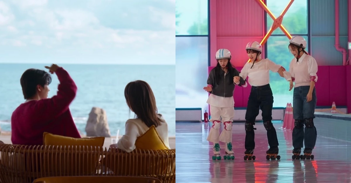 Netflix《母胎單身戀愛大作戰2》線上看、分集劇情解析，大結局兩組男女互選掀熱議！