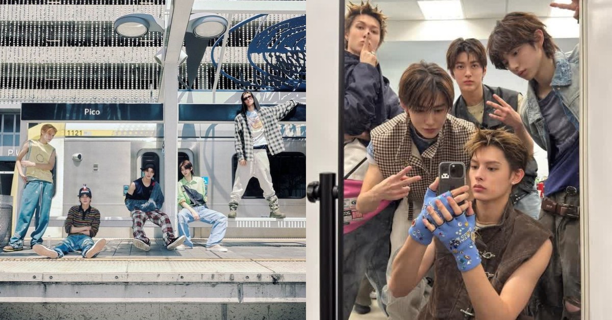 CORTIS四月將推全新專輯！打造電影《山羊巔峰》主題曲進軍好萊塢