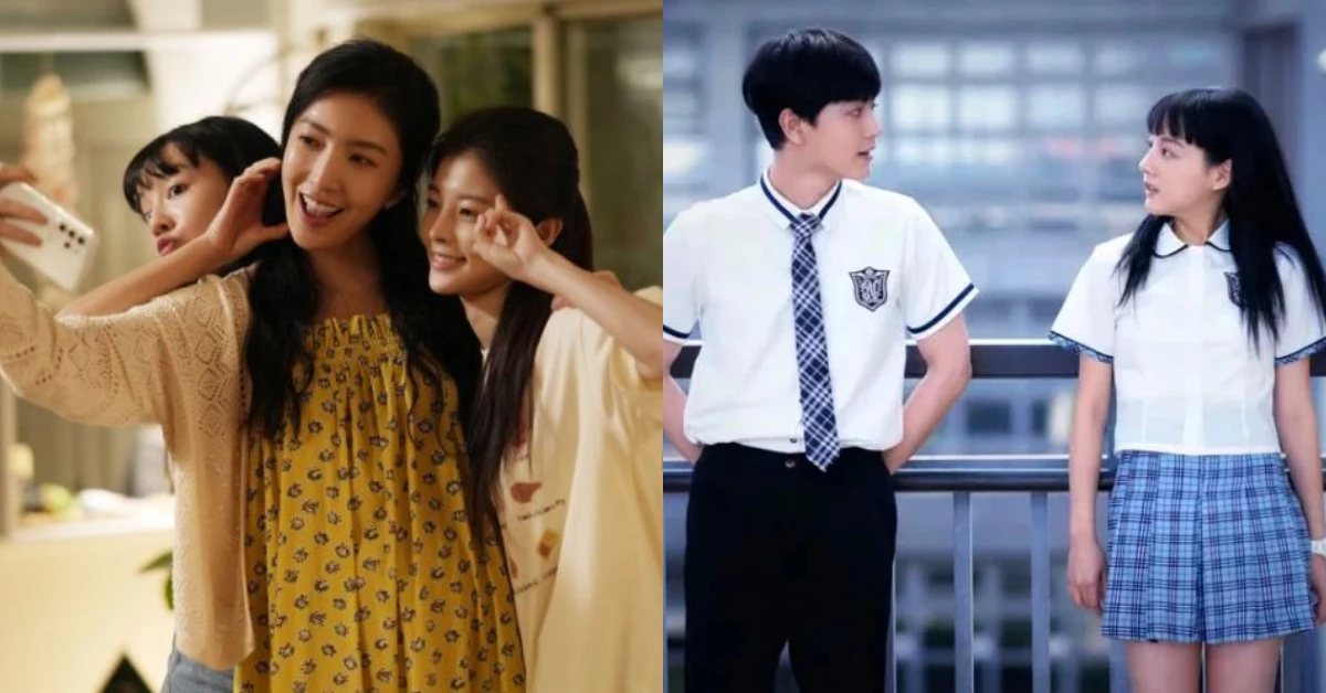 Netflix《看看你有多愛我》持續霸榜，6大最痛金句：「孩子出生的那一刻起，你就沒有自己了。」