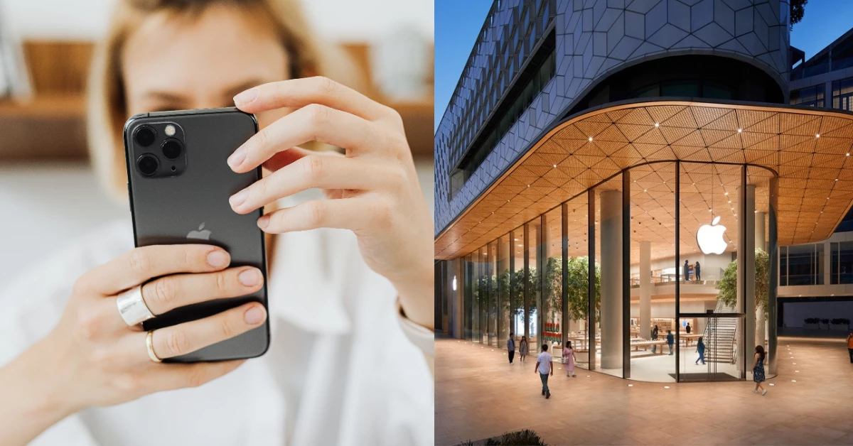 iphone漲價買不下手？5大重點速懂官方租賃服務：這群人最適合！