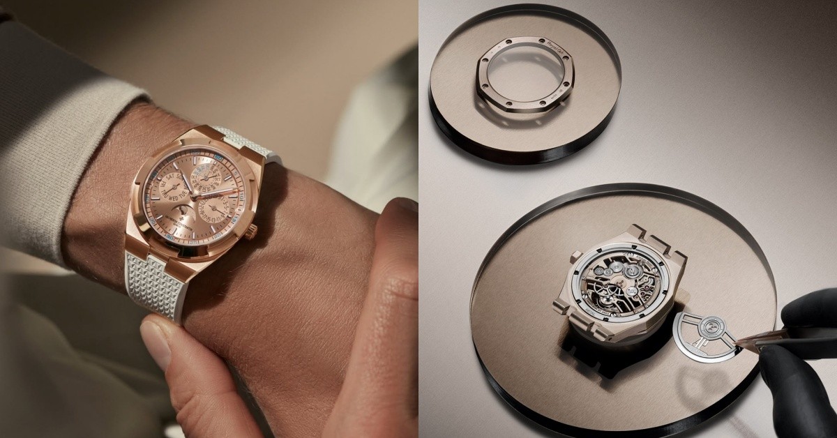 腕錶大小複雜功能差在哪？新手也能讀懂的詳細懶人包一篇看｜腕錶小教室