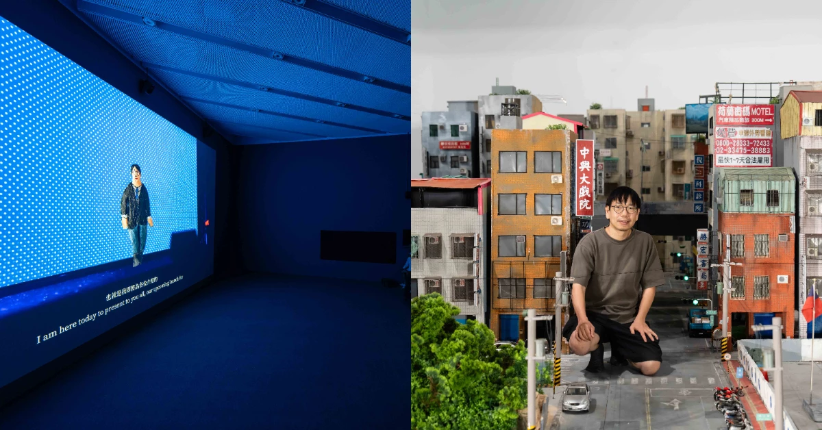 台北爆紅《RE：戰鬥之城》高雄站登場！免費預約方式、展期一次看