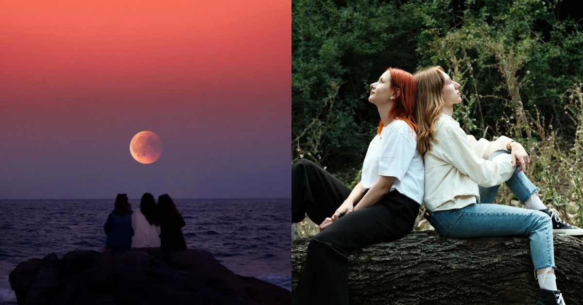 越長大越難交到真心朋友？心理學揭「假性親密」的4個陷阱