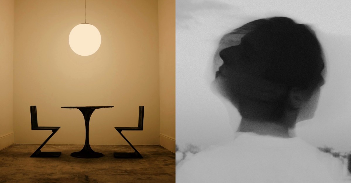 越寂寞越容易變老？心理師揭4警訊：當孤獨感成為身體的警報燈