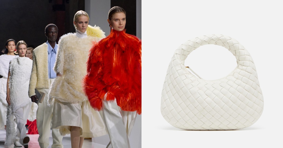 Bottega Veneta編織包推薦Top6：舒淇同款再推新配色！