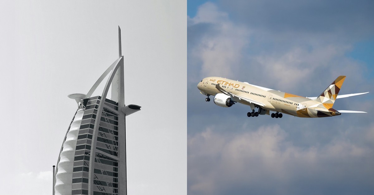 杜拜機場停飛對台灣影響：中東五國關閉領空取消航班、旅平險無法賠償