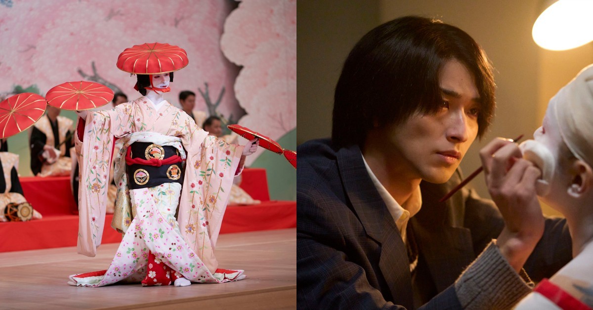 《國寶》進奧斯卡國際影片15強！阿湯哥包場力挺，導演驚：是本人嗎