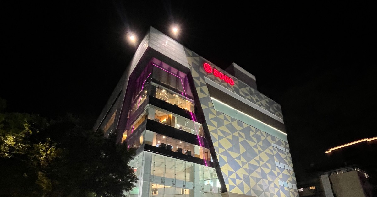 Sogo敦化館改建案暫緩10年！誠品書店可能回歸東區敦南商圈？