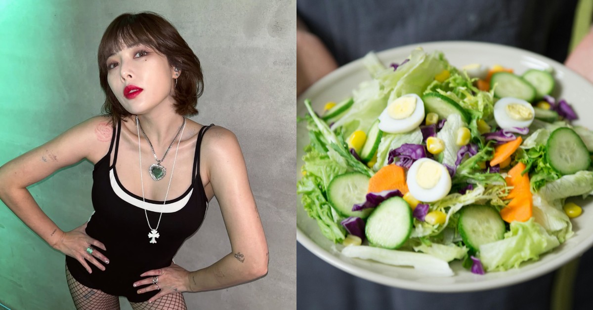 泫雅澳門暈倒原因曝光！暴瘦10公斤引發低血糖，專家教你健康減肥3大觀念