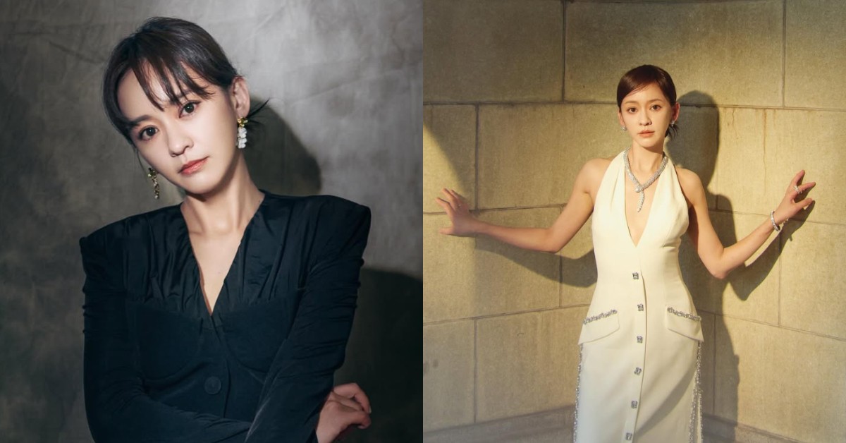 43歲陳意涵凍齡瘦身5關鍵！40歲運動、飲食菜單推薦：薑紅茶天天喝改善手腳冰冷