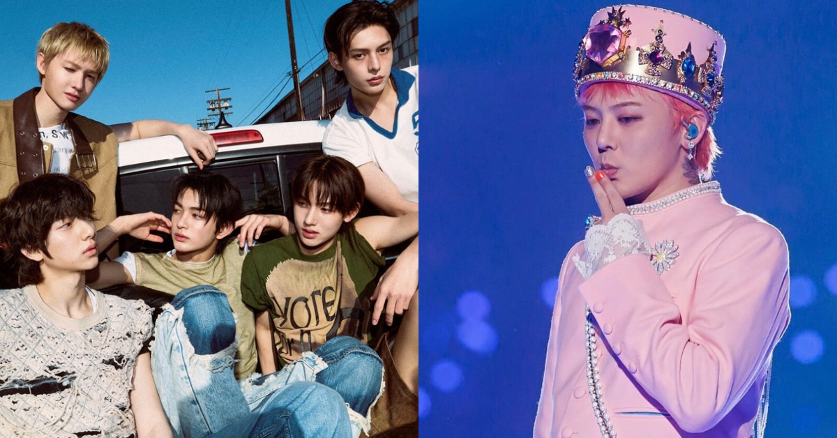 2025 MAMA頒獎典禮直播平台、卡司名單確定：Super Junior、G-Dragon、CORTIS…