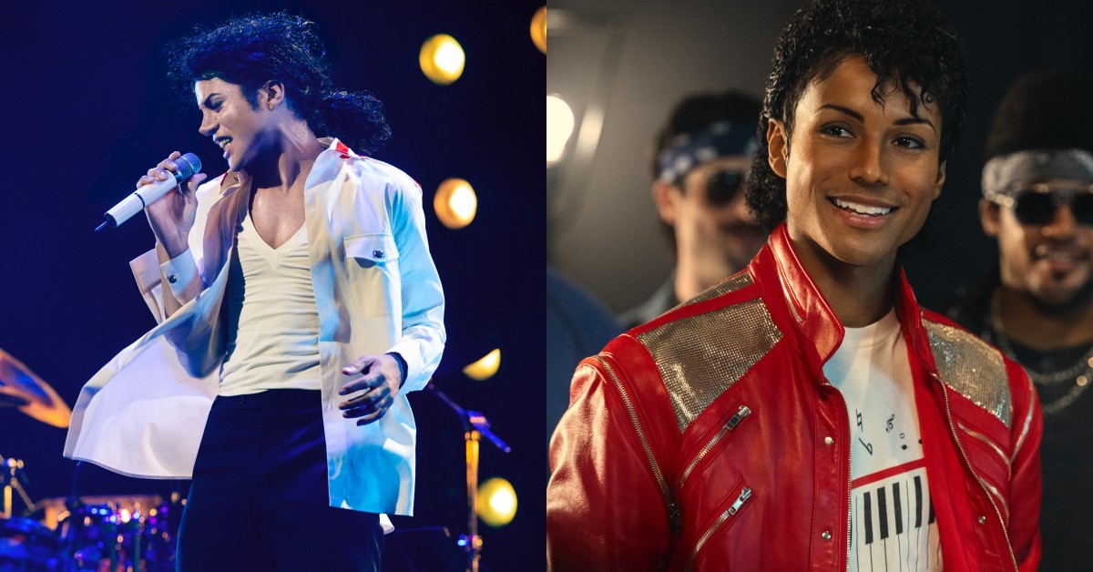 《麥可傑克森》傳記電影5看點！親侄子重現流行天王傳奇