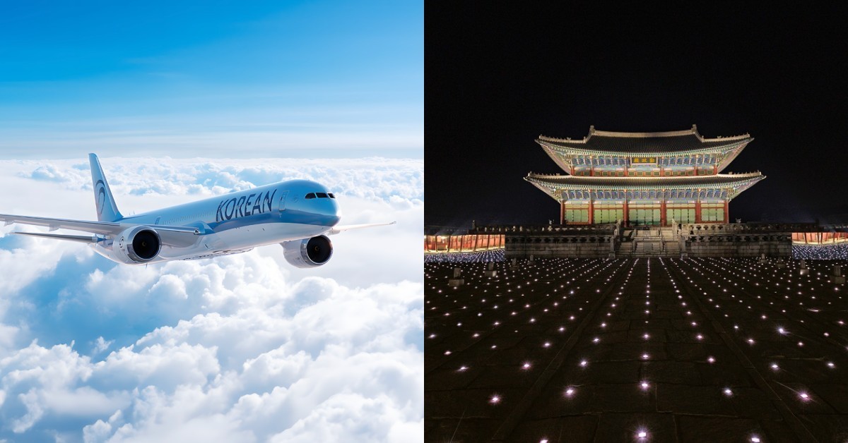 南韓15座機場大罷工！「這天起」一路至中秋連假，原因、影響程度一次看