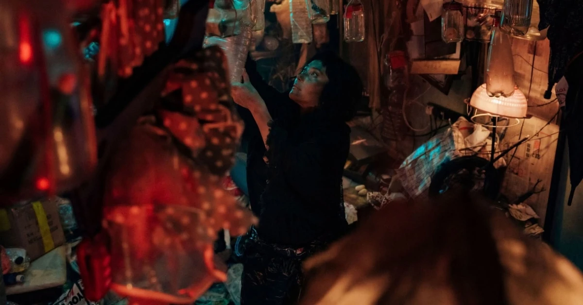 【贈票活動】《拾荒法師》電影特映券