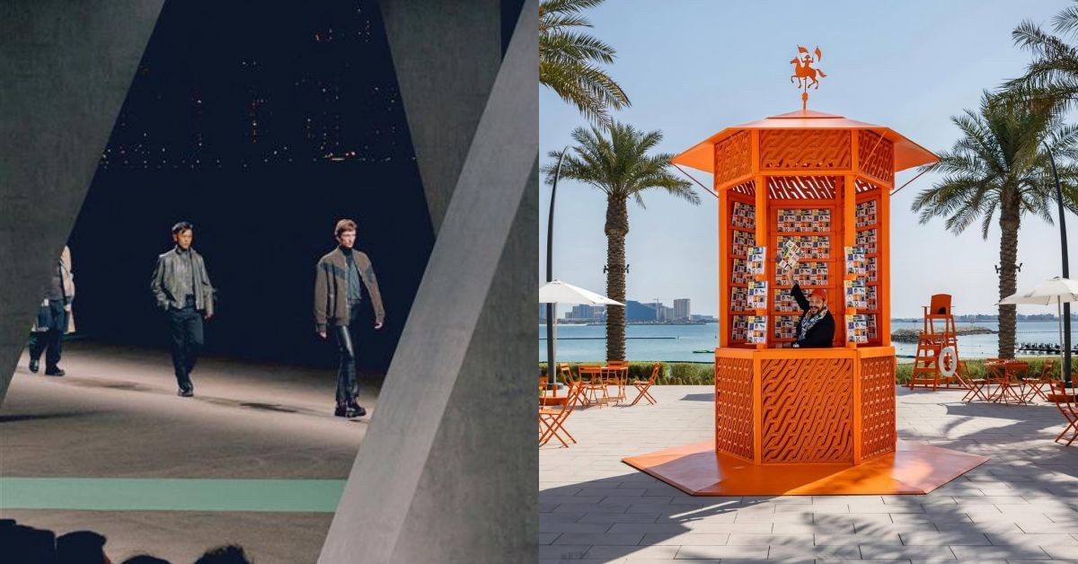 愛馬仕2025第三季財報：增長近10%，男裝新創意總監上任｜時髦經濟