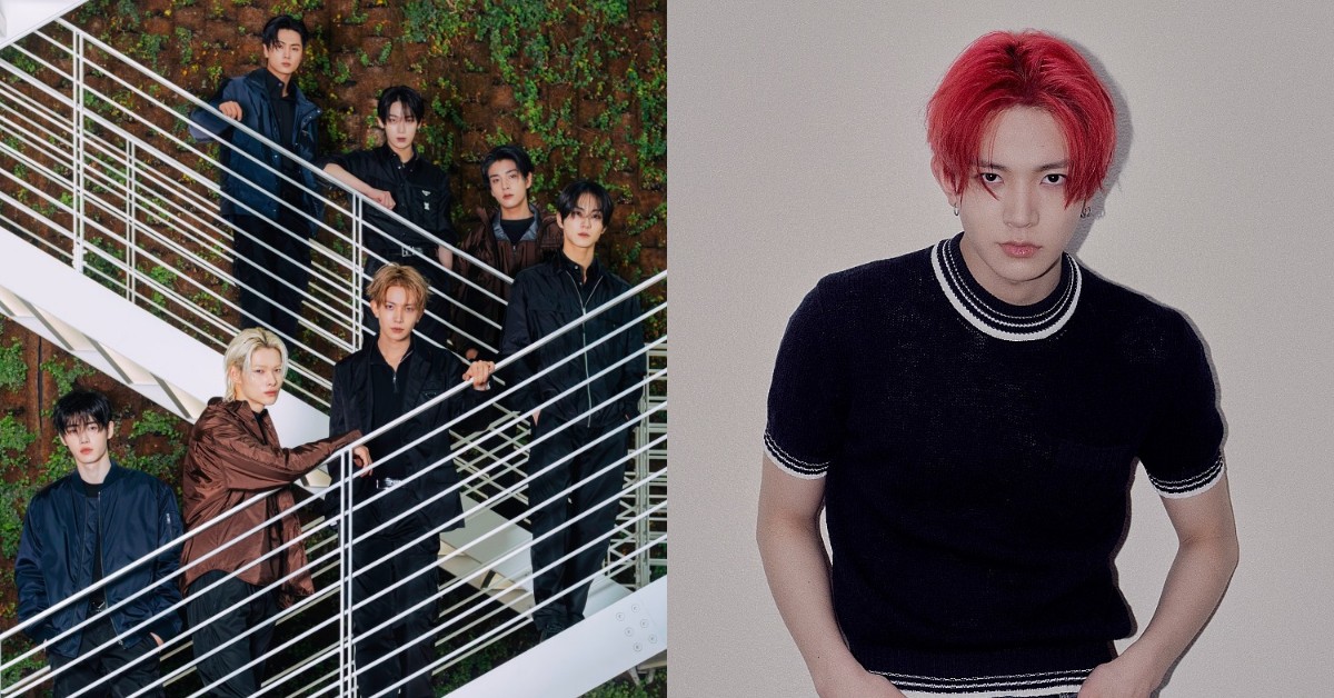 ENHYPEN成員李羲承無預警宣布退團！發布手寫信粉絲淚崩