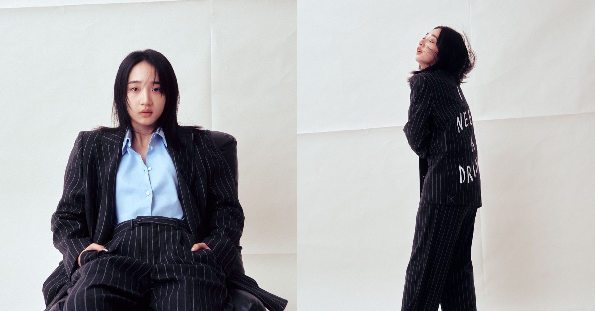 【Bella Star】李沐憑《誰是被害者》二闖金鐘！坦言：演戲要學會「不斷更新」