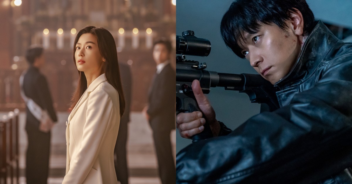 《暴風圈》結局15看點！全智賢「核彈級」婆媳對決太精彩，姜棟元生死成謎掀論戰