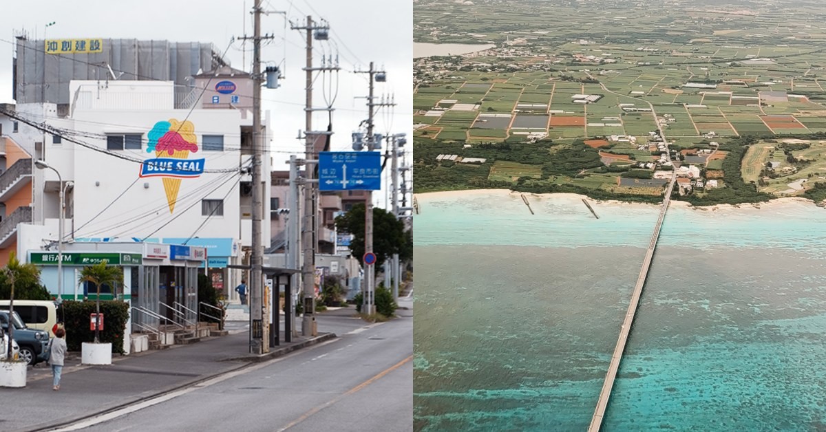 星宇直飛宮古島！自由行怎麼玩？7大重點統整：一定要自駕？