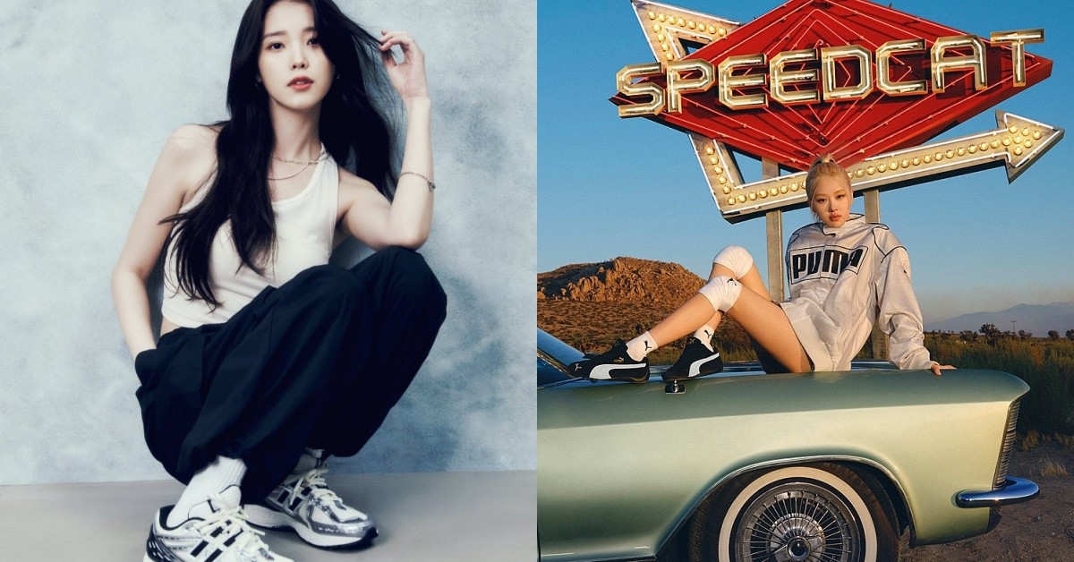 年度球鞋熱賣排行榜Top5！NB灰色球鞋入榜，鞋王是「它」