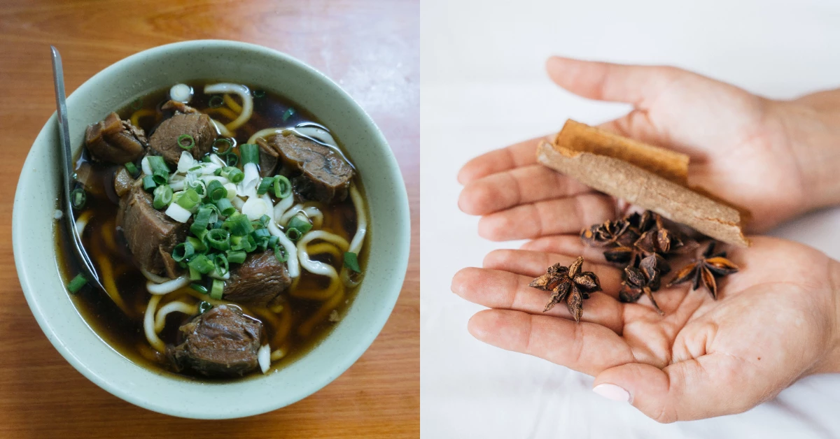 牛肉麵怎麼吃最健康？中醫師教5個養生吃法：湯別喝光、宵夜這樣點