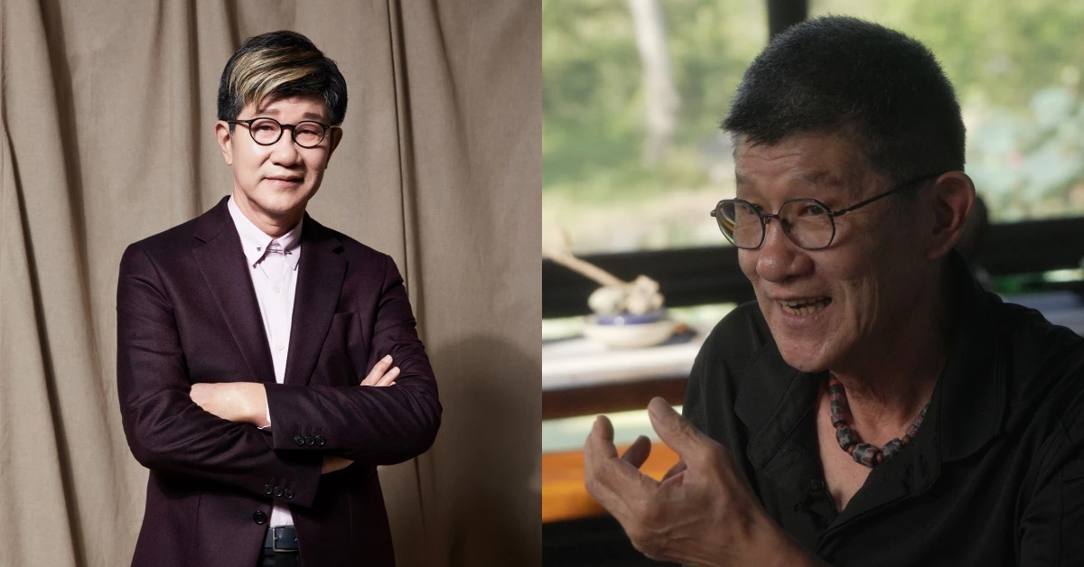 《孽子》名導虞戡平獲金馬終身成就獎！無畏衝破時代禁忌，喜收76歲生日超級賀禮｜金馬63