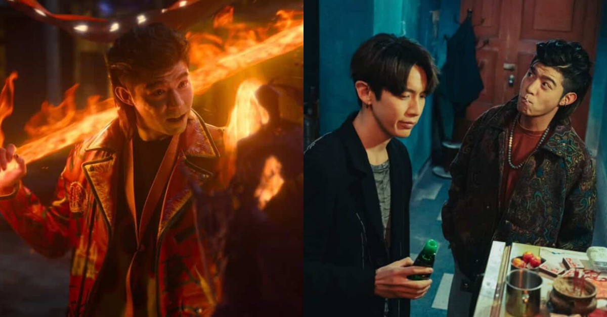Netflix《乩身》登全球戲劇榜Top10！心得解析、續作資訊一次看