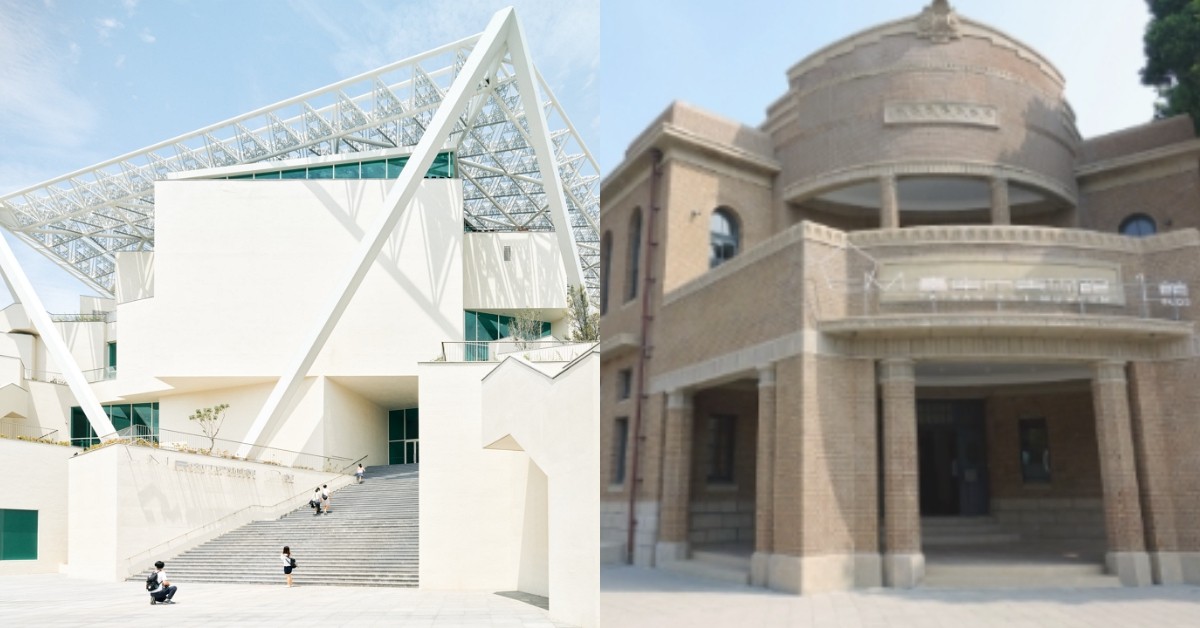 台南美術館正式分家！2館升格成國家級美術館，1館未來轉型戰略將以整個台南市為藍圖
