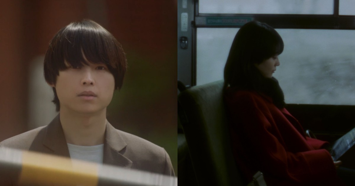 影評｜《秒速5公分》真人版：奥山由之的膠片濾鏡，是獻給社群世代的孤獨寓言