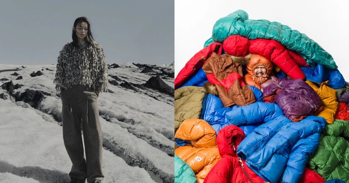 LVMH珠寶逆勢成長、2精品換帥，Beams展覽重磅登台｜時尚一週大事