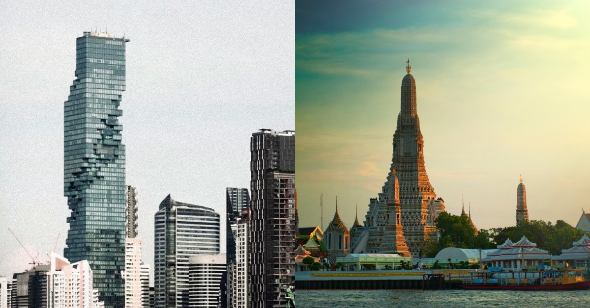 泰國機票6月起漲價！漲幅超過5成，預計「這6城市」將率先啟用