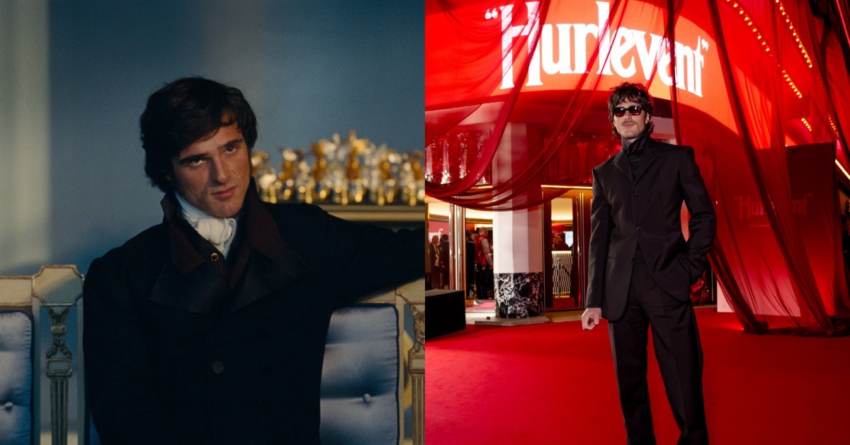 《咆哮山莊》雅各艾洛迪是誰？好萊塢當紅性感男神8件事