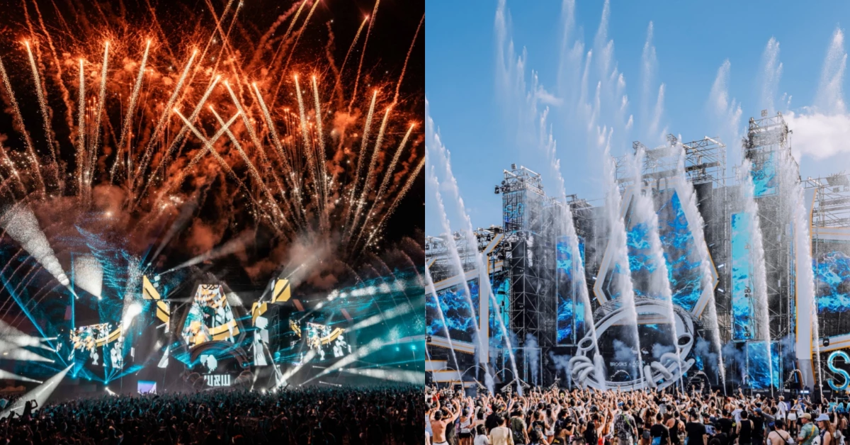 2026 S2O卡司確定！葛萊美得主ZEDD、白金唱片認證ILLENIUM、玖壹壹輪番轟炸！