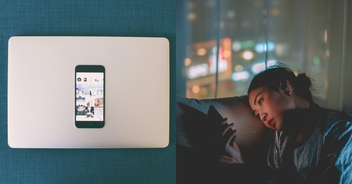 不想幫朋友的貼文按讚？6點檢視自己是否中了「嫉妒症候群」