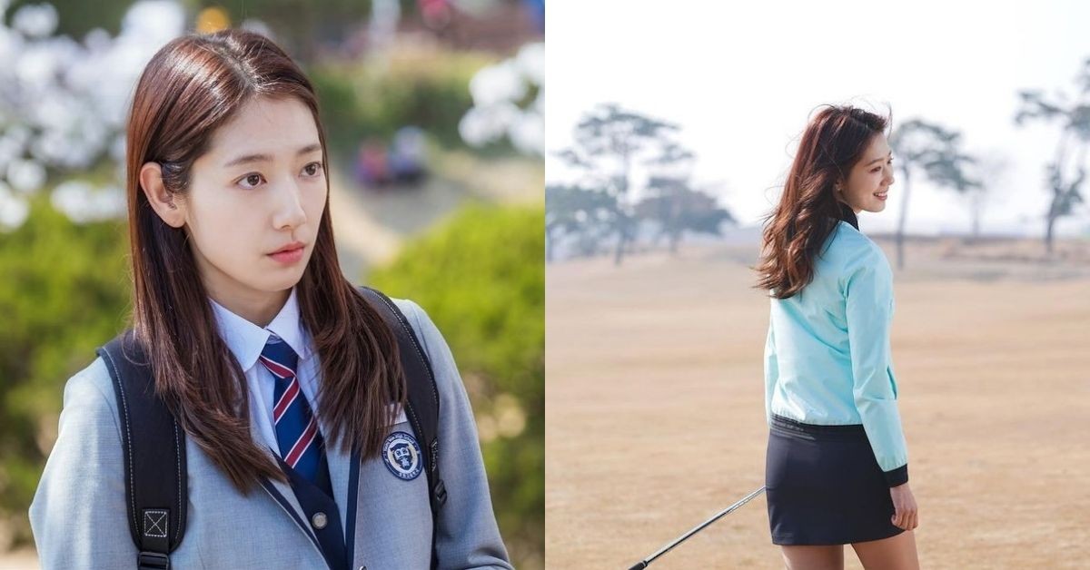 朴信惠產後回歸狀態超狂！1個月瘦10Kg全靠這4招