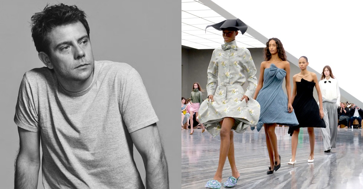 Dior創意總監Jonathan Anderson連三年拿下最佳設計師奬，解析上任後5重大改變