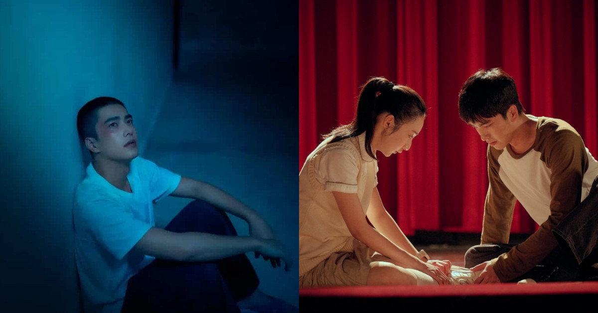 《想見你》團隊新作《如果我不曾見過太陽》線上看6亮點，曾敬驊從影最大突破！