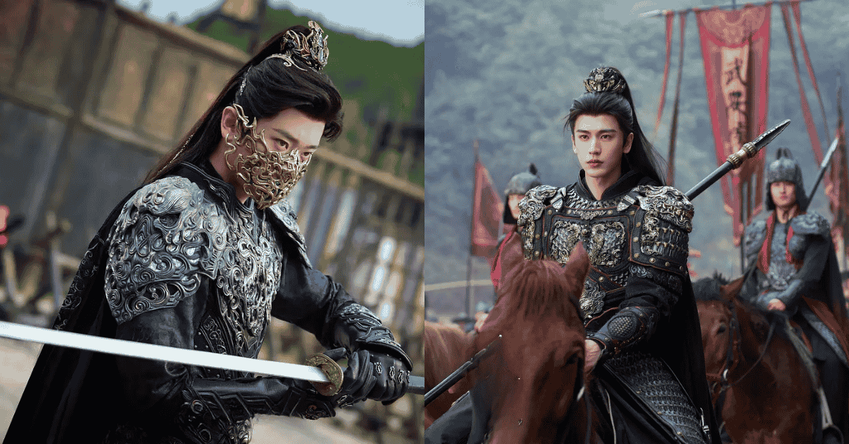 將軍謀士古裝陸劇推薦 10 部！線上看《逐玉》亂世宿命糾葛