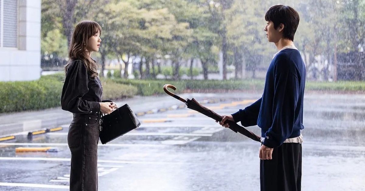 【塔羅占卜】2026 年這段感情該留還是放？