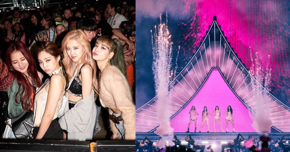 BLACKPINK出道十週年！超過20項金氏世界紀錄6點回顧一次看