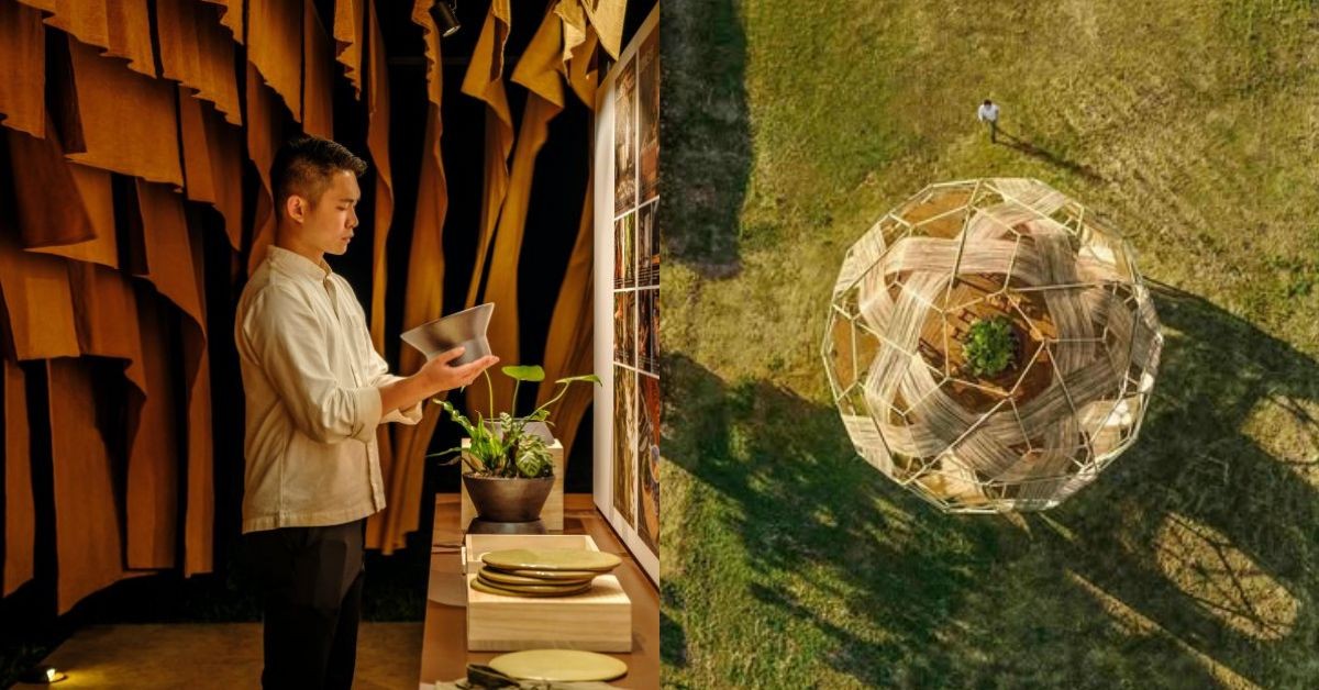 專訪｜愛馬仕、卡地亞指定合作！范承宗：台灣的工藝可以與世界競爭