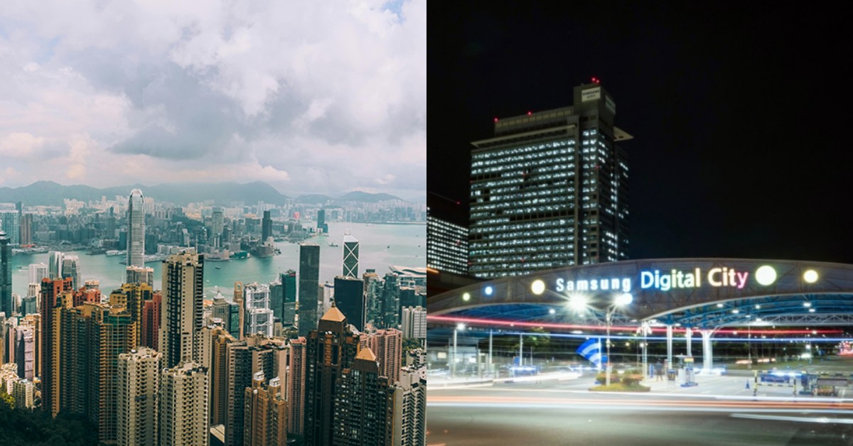 2026亞洲最富有家族排行榜出爐！台灣蔡氏家族排第六、冠軍資產額達2.6兆