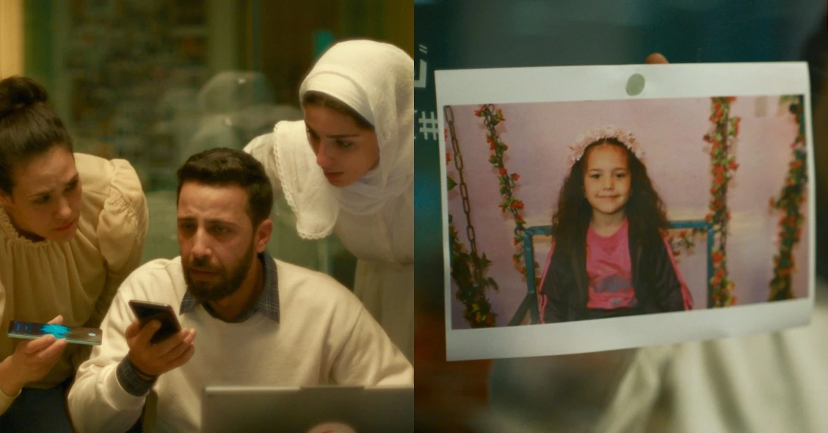 《欣德之聲》：一部不敢看第二次，卻無法當作沒看過的電影